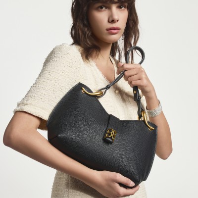 Baguette bag, shoulder bag, dumpling bag, crescent bag